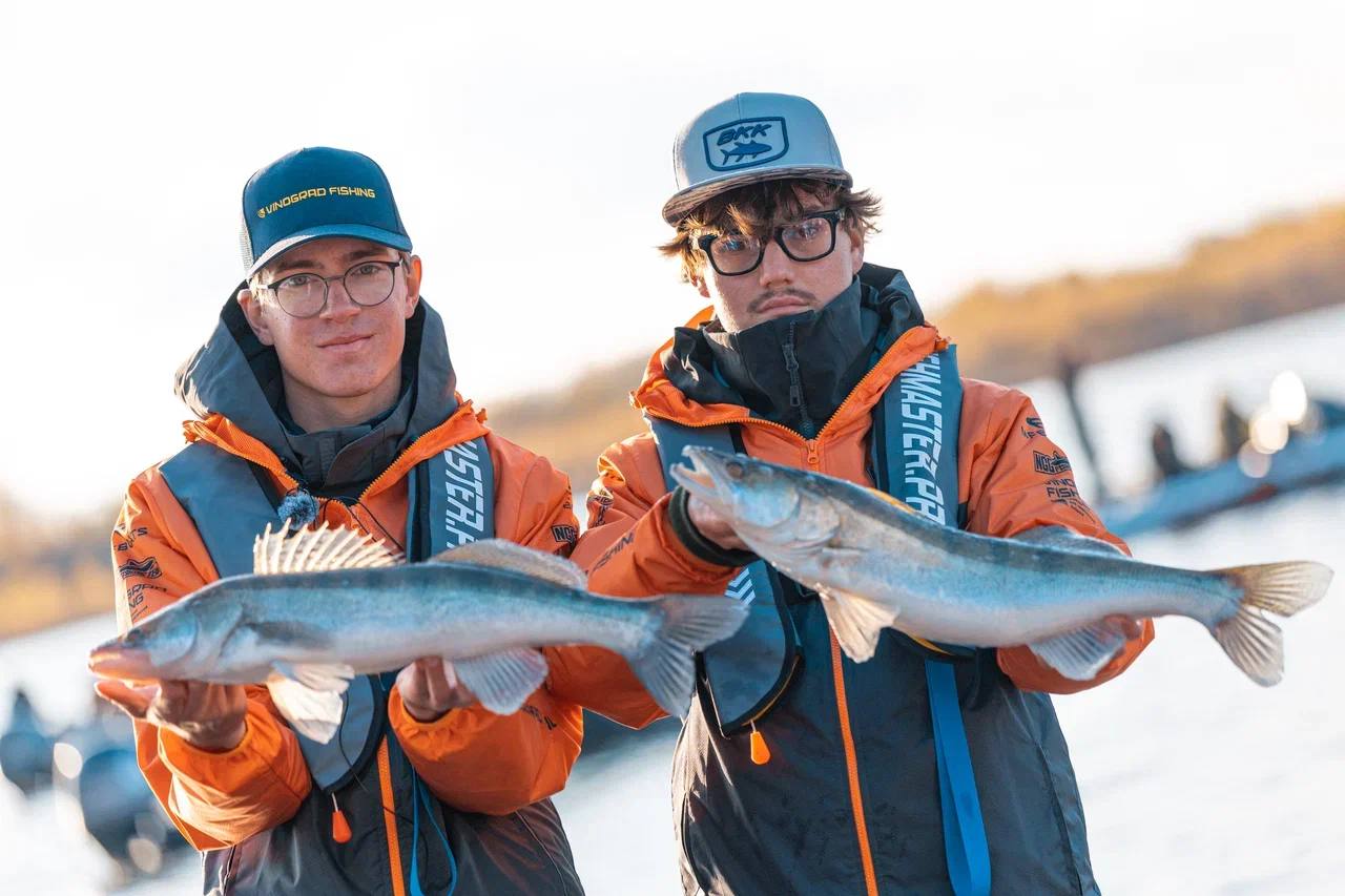 Финал турнира "ЗОЛОТОЙ СУДАК" осень 2025