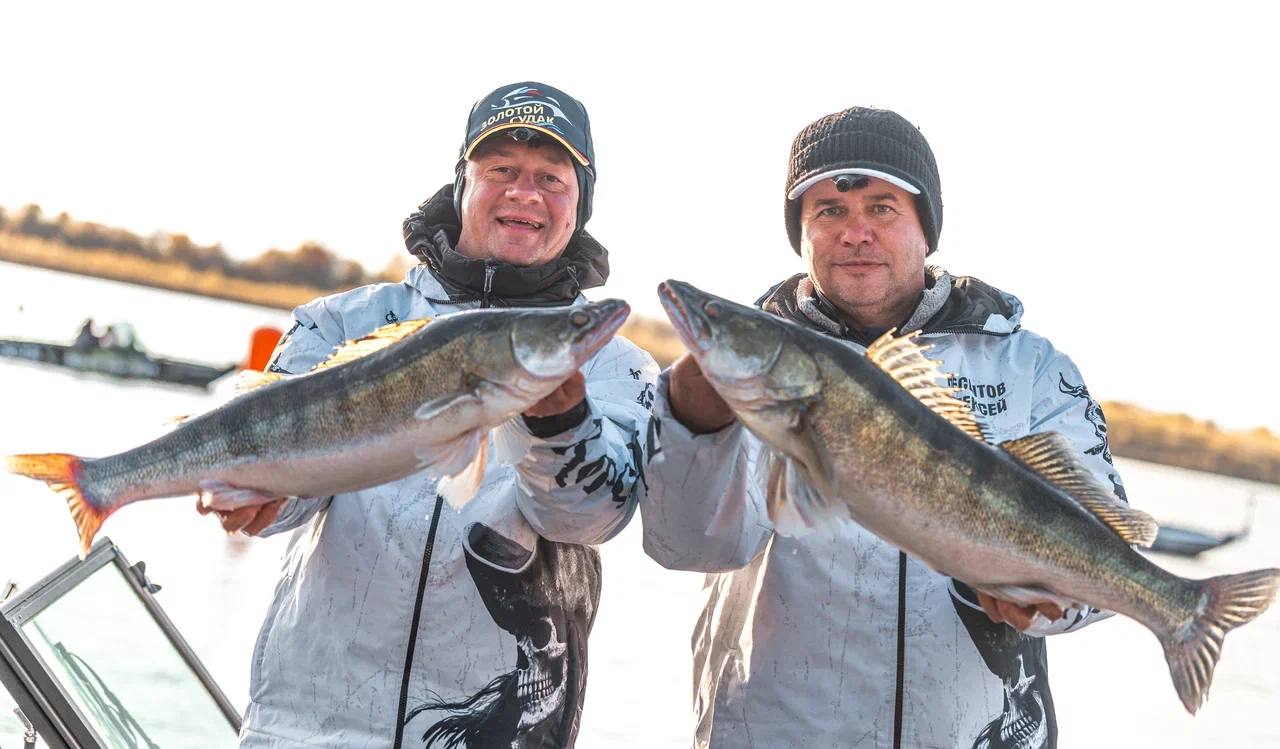 Финал турнира "ЗОЛОТОЙ СУДАК" осень 2025